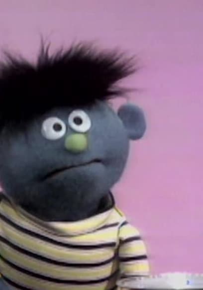 S05:E57 - A Cold Day on Sesame Street poster