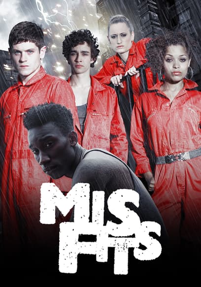 Misfits