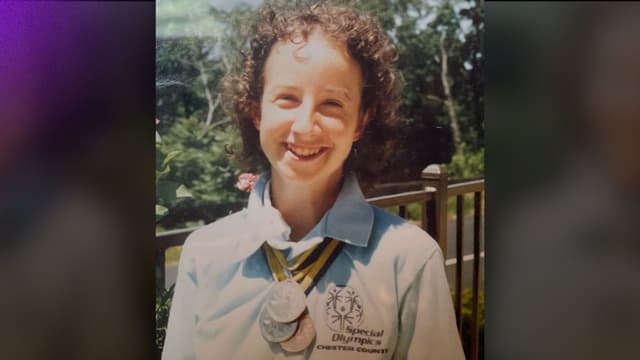 S02:E05 - MISSING: Dawn Mozino