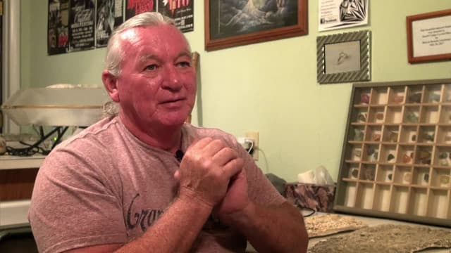 S01:E03 - The Impossible in the Ouachitas