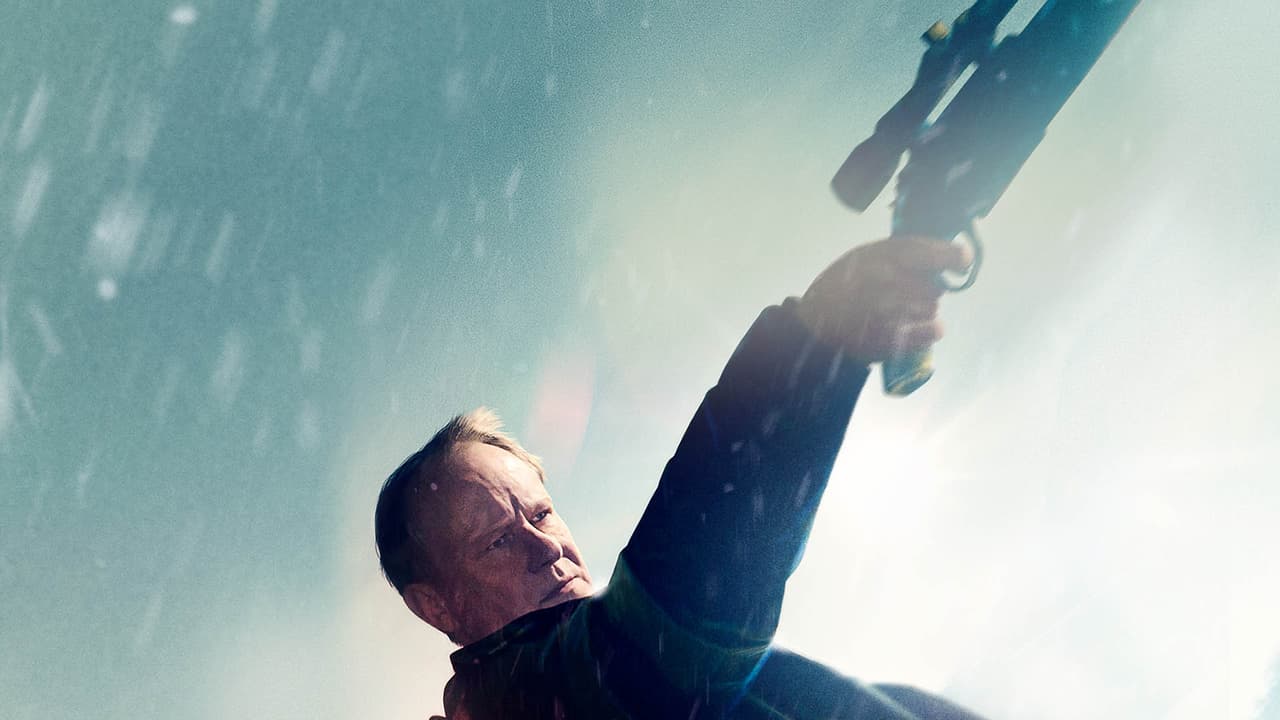 Watch In Order of Disappearance