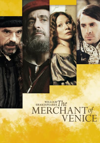 The Merchant of Venice