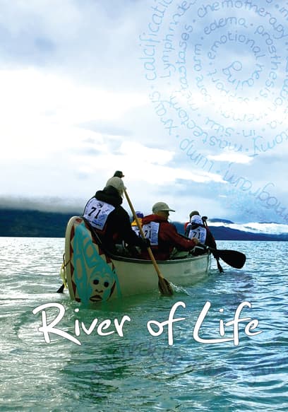 River of Life