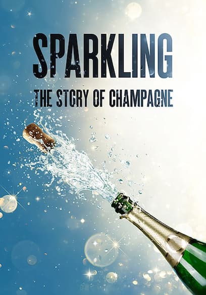 Sparkling: The Story of Champagne