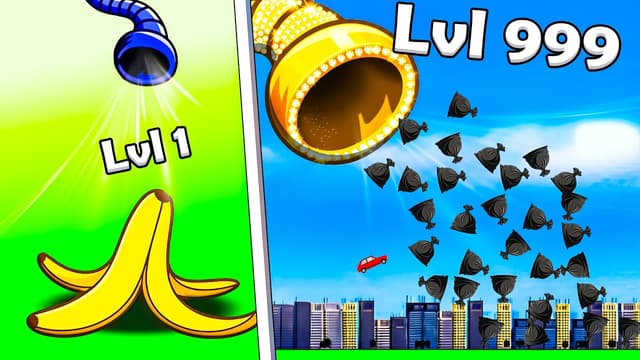 S45:E06 - This Game Literally Sucks