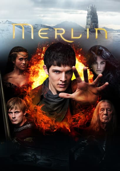 S03:E13 - The Coming of Arthur: Part 1