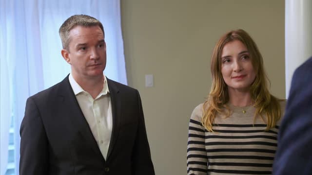 S05:E09 - Dana & Terry