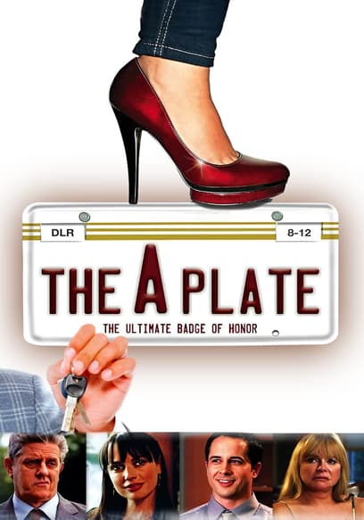 The A-Plate