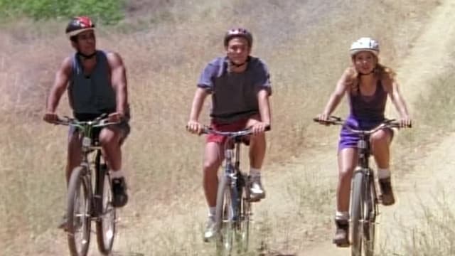 S01:E15 - Save the Trees