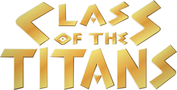 Class of the Titans