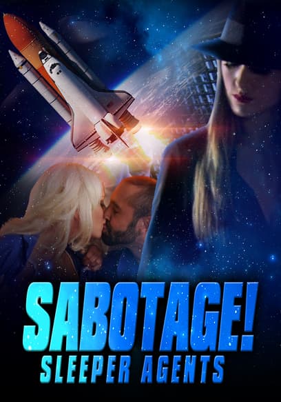 Sabotage! Sleeper Agents