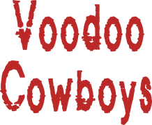 Voodoo Cowboys