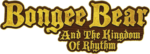 Bongee Bear and the Kingdom of Rhythm