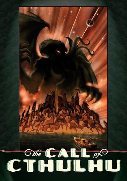 The Call of Cthulhu