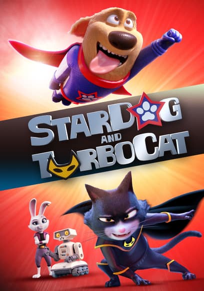 Stardog and Turbocat