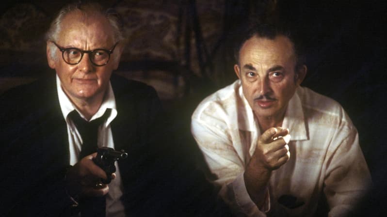 Watch The Late Show (1977) - Free Movies | Tubi