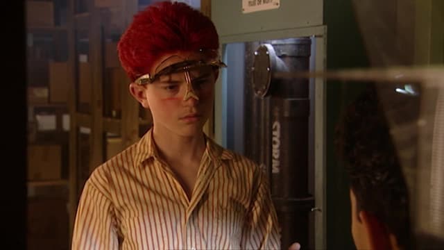 S01:E13 - Episode 13