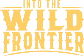 Into the Wild Frontier