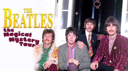Watch The Beatles: Magical Mystery Tour (2007) - Free Movies