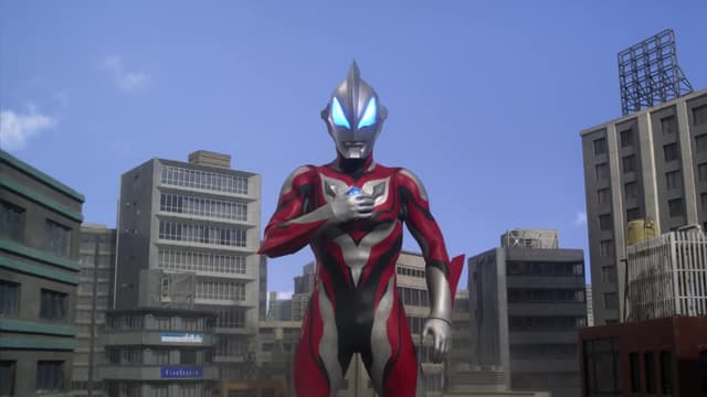 S01:E25 - The Symbol of Geed