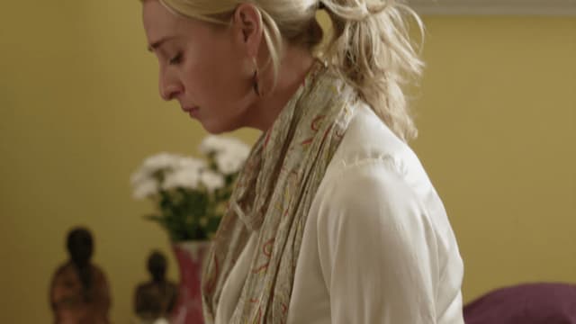 S03:E08 - Offspring