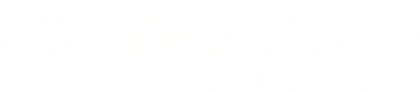 Christmas Lovers Anonymous