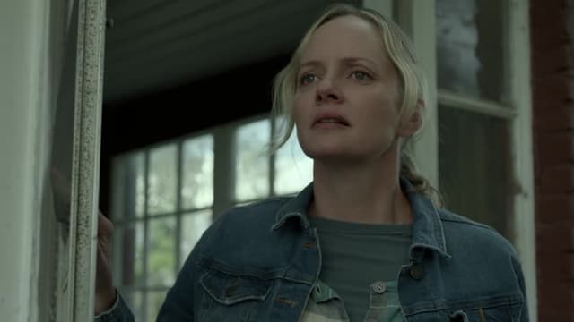 S02:E10 - Open Season