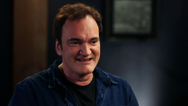 S01:E03 - Quentin Tarantino (Vol. 1)