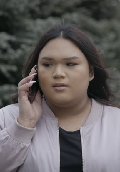 S01:E02 - Janelle's Story poster