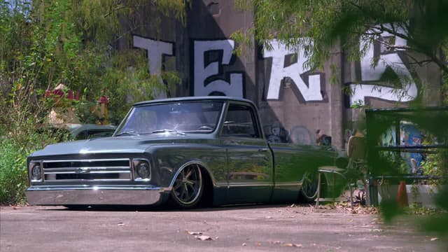 S02:E07 - C10 to a Hundred