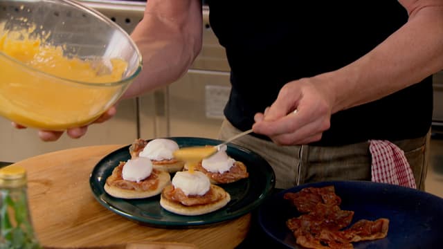 S01:E20 - Special Occasions