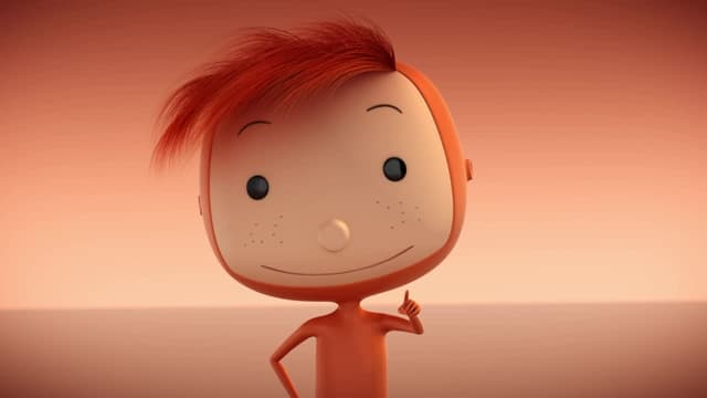 S01:E06 - Hogar, música, sueños, memoria, los otros