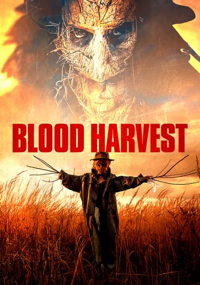 Blood Harvest