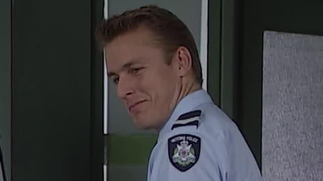 S08:E11 - A Good Kid