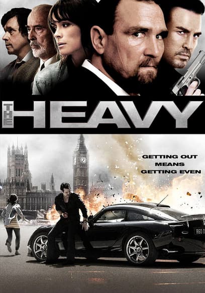 The Heavy