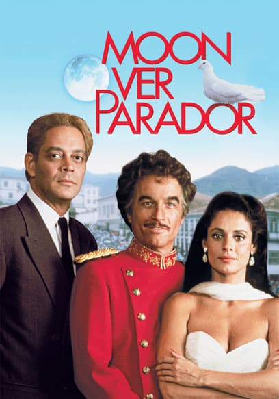 Moon Over Parador