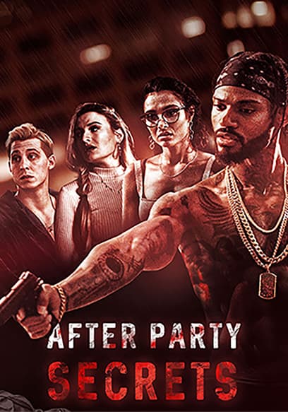 After Party Secrets