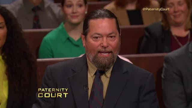 S05:E05 - Lindsey vs. Dannenbrink