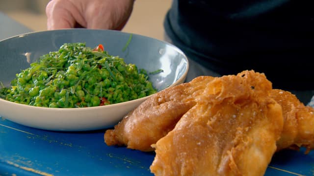 S01:E14 - Comfort Food