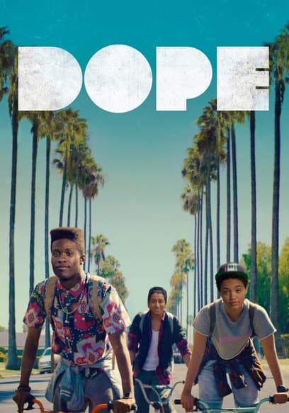 Dope