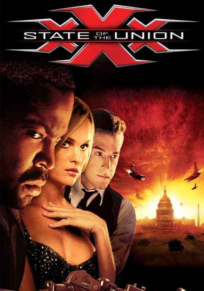 XXX: State of the Union