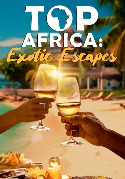 S01:E02 - South Africa
