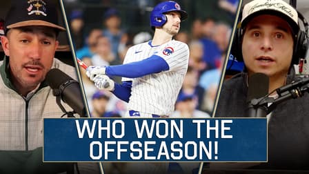 Jomboy: Talkin’ Baseball