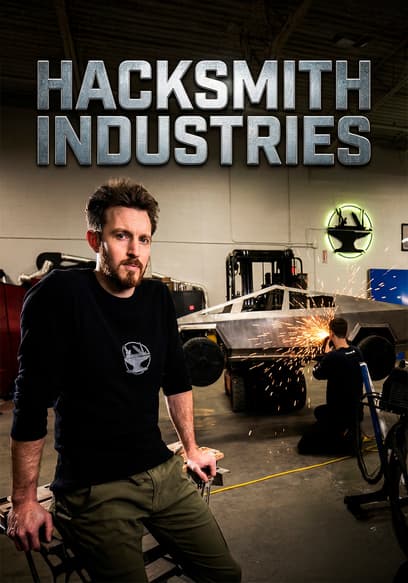 S01:E02 - Thor Workout Challenge