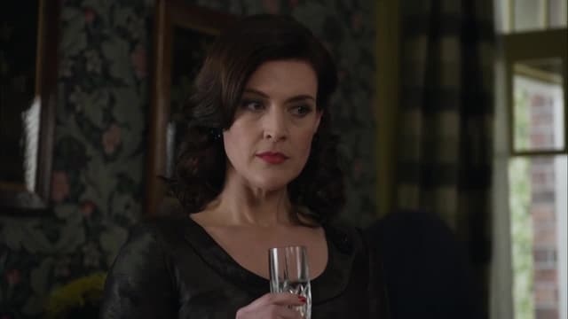 S03:E08 - Til Death Do Us Part