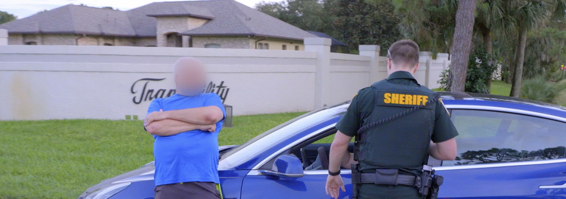 Watch Police 24/7 S02:E14 - Too Much Whine - Free TV Shows | Tubi