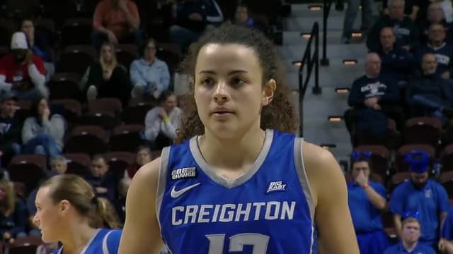 S2023:E07 - Semifinal: Creighton vs Villanova