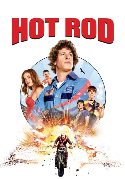 Hot Rod