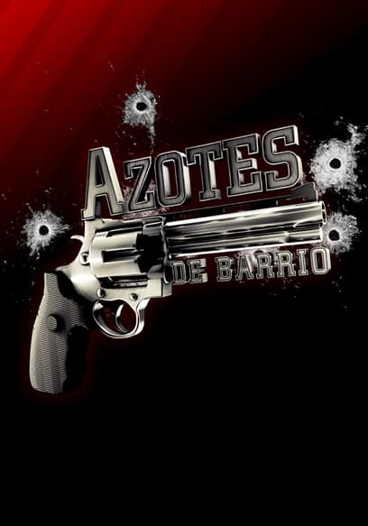 Azotes de barrio