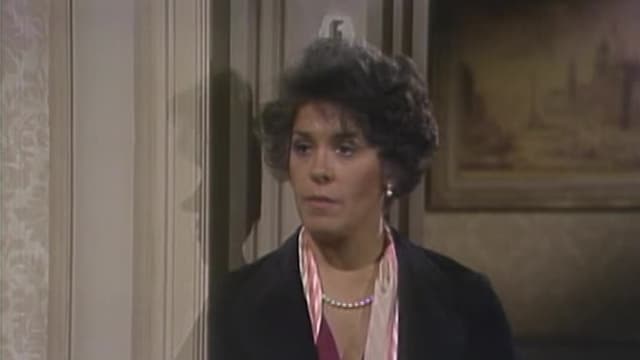 S03:E05 - Three's a Crowd